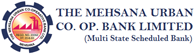 The Mehsana Urban Cooperative Bank Rtgs Ho IFSC Code